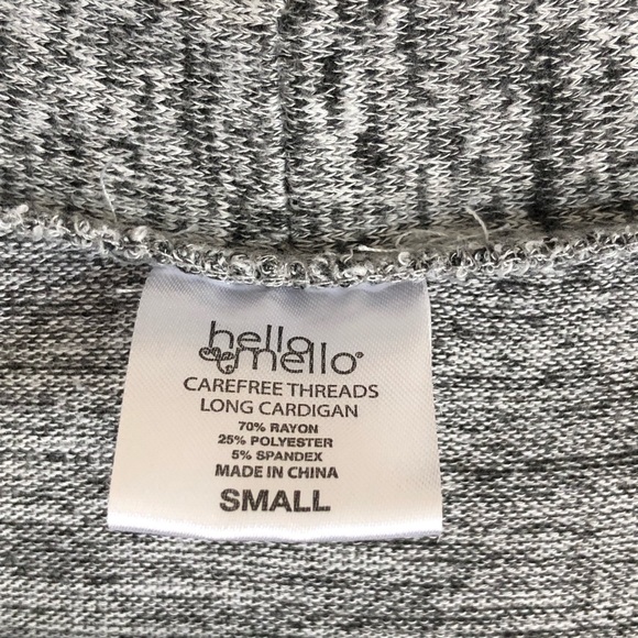 Cardigan - Picture 4 of 4